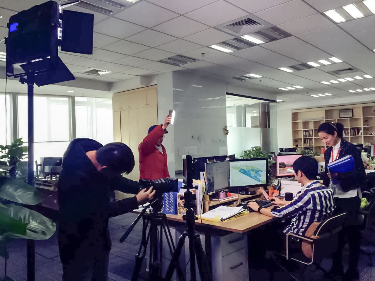 視頻點(diǎn)擊量超百萬(wàn)的秘訣