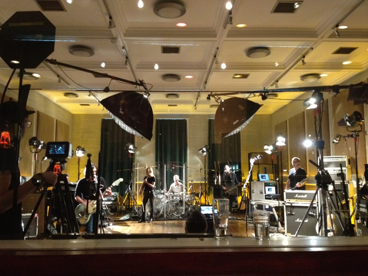 杭州視頻制作公司的市場(chǎng)競(jìng)爭(zhēng)