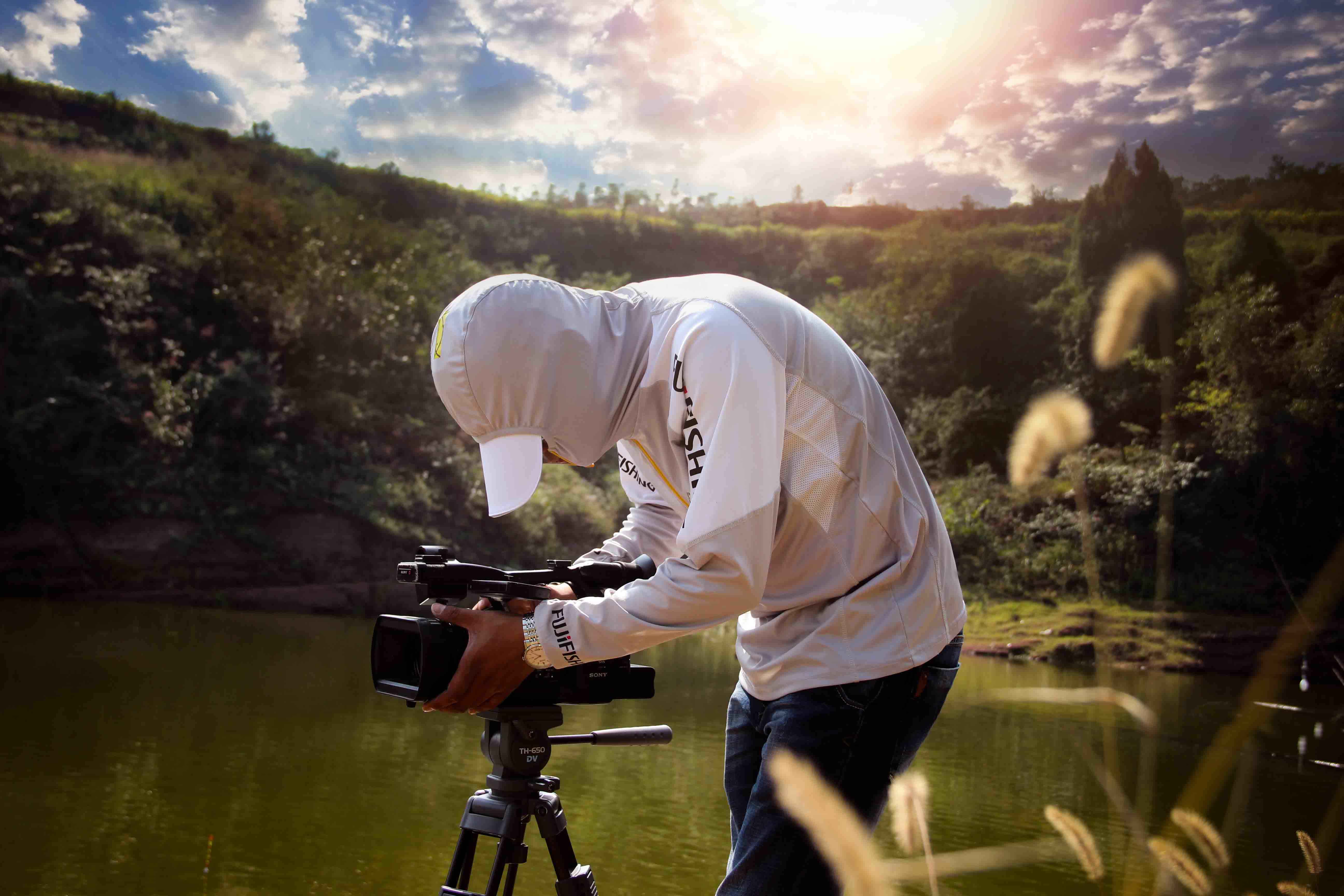 企業(yè)宣傳片視頻品質(zhì)影響價格