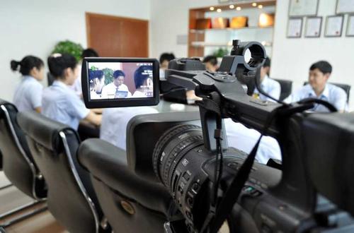 宣傳片制作價格高嗎？