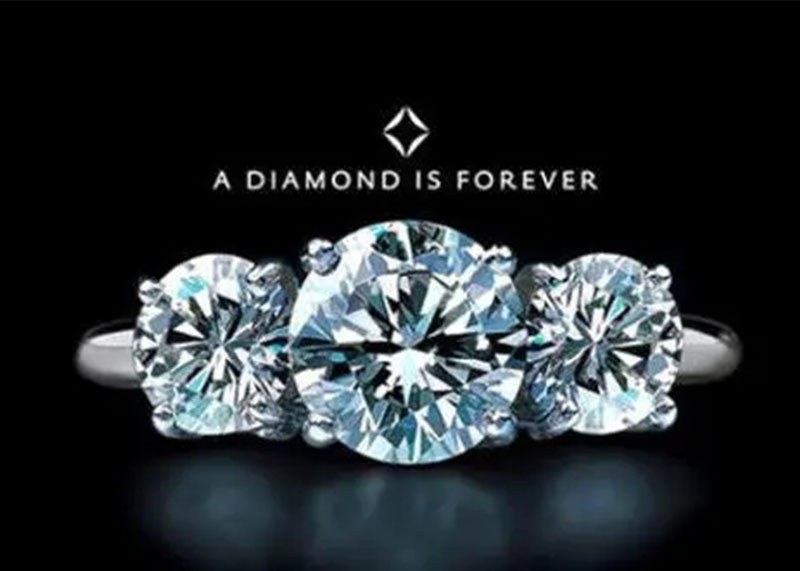 這樣寫的廣告語，一句能頂一萬句！