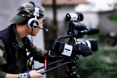 高端企業宣傳片的發展