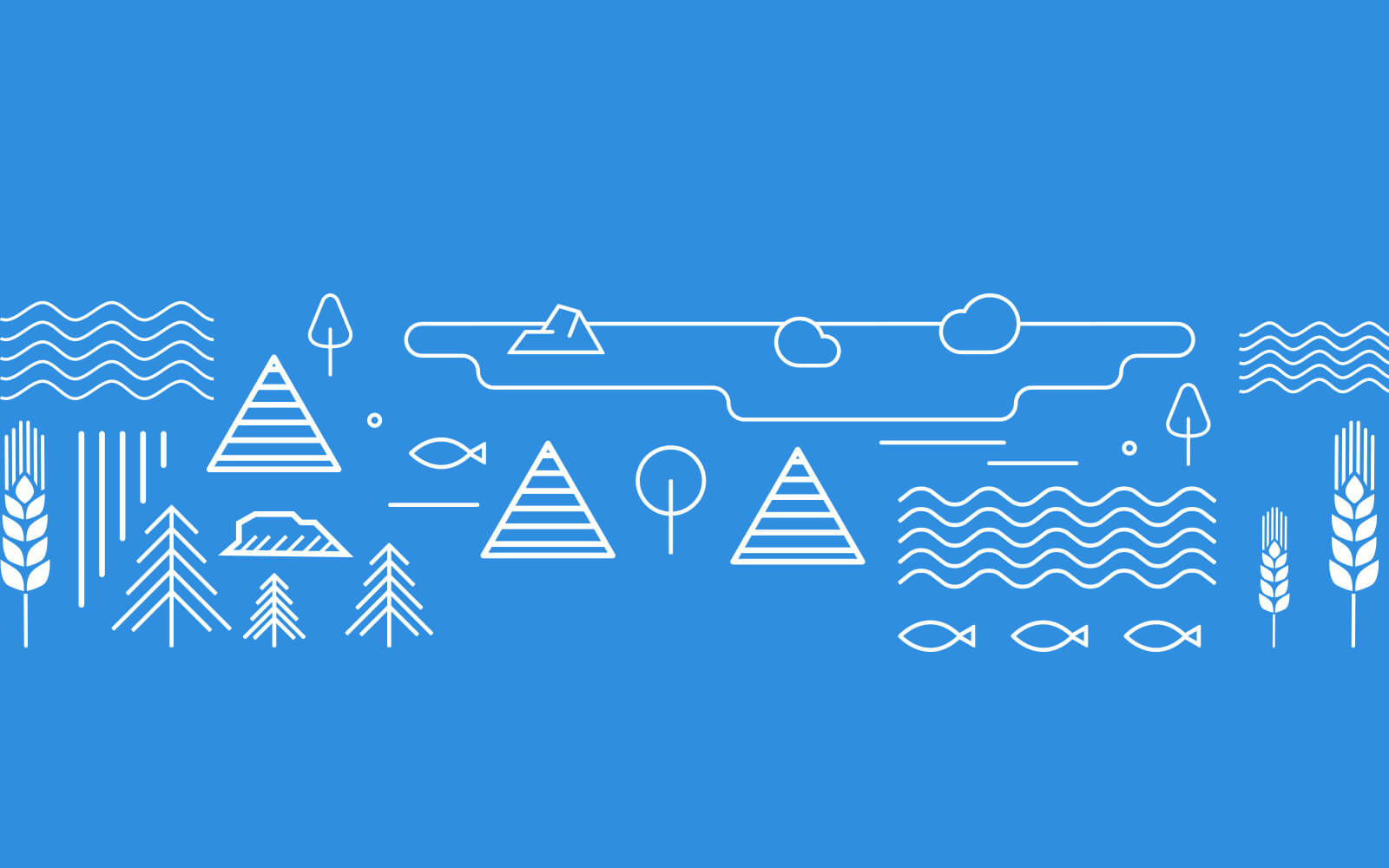 企業VI設計的要素有哪些呢？