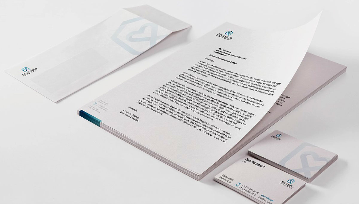 VI設計是品牌建設的核心工程