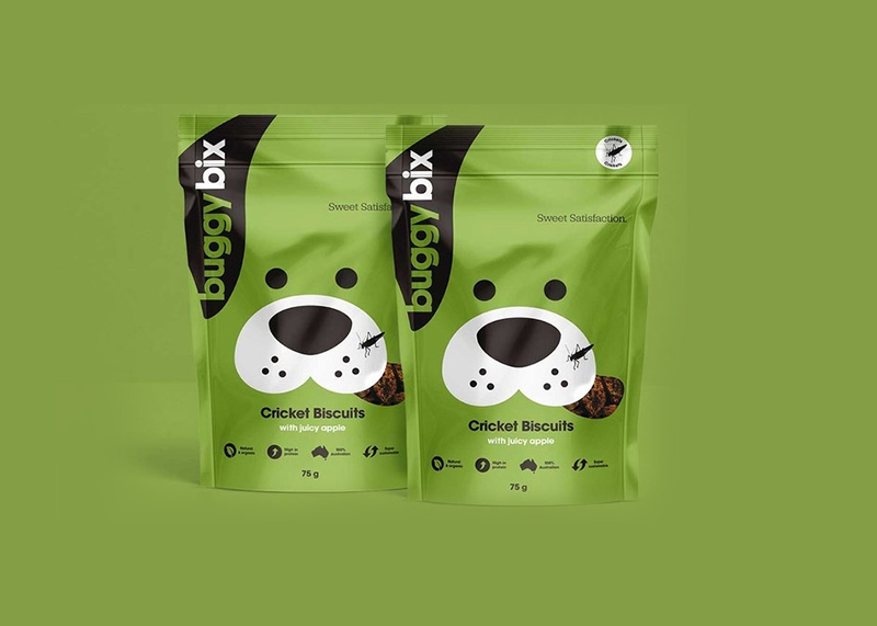 食品包裝設(shè)計四大注意要點