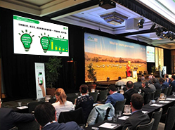 宣傳海報設計公司談設計