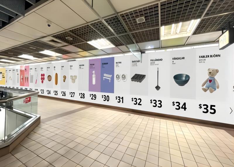 這樣的廣告又有誰會拒絕呢?宜家這波營銷真是絕了!|品牌營銷案例分享