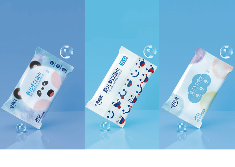 要不怎么說這設(shè)計絕了呢?這包裝,這設(shè)計讓人一看就開心!你會Pick哪一個呢?