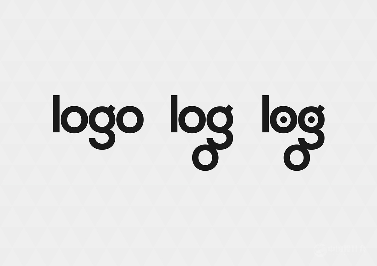 logo項目品牌VI設計