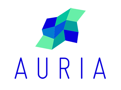 意大利AURIA視覺識別