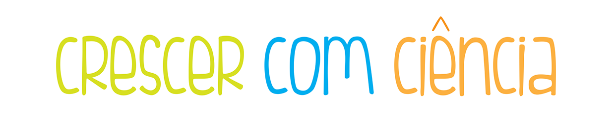 CRESCER COM CI&Ecirc;NCIA品牌視覺設(shè)計