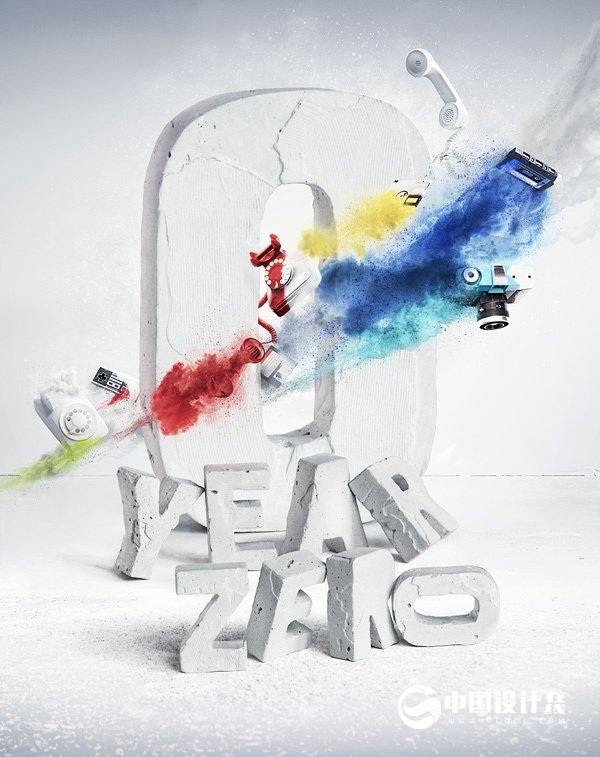 Pawel Nolbert字體設(shè)計(jì)