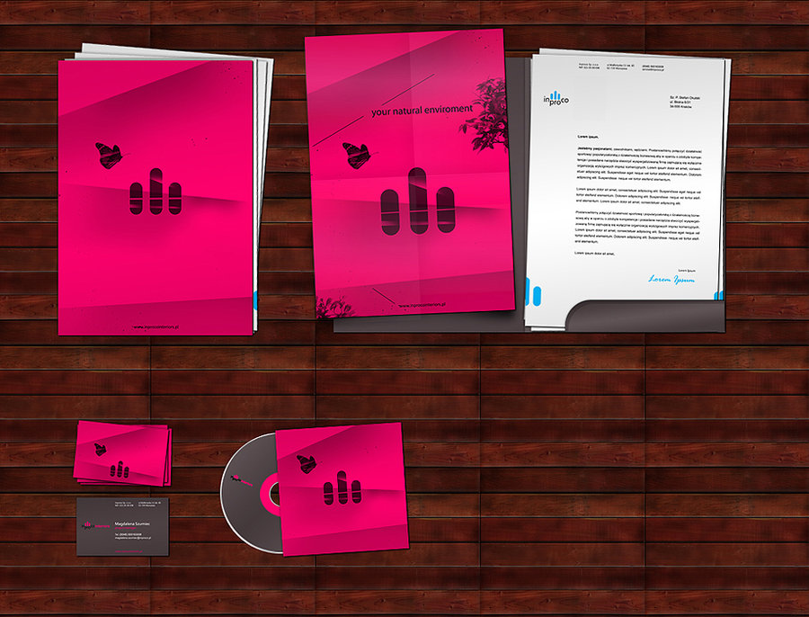 國外優秀VI設計第三十輯