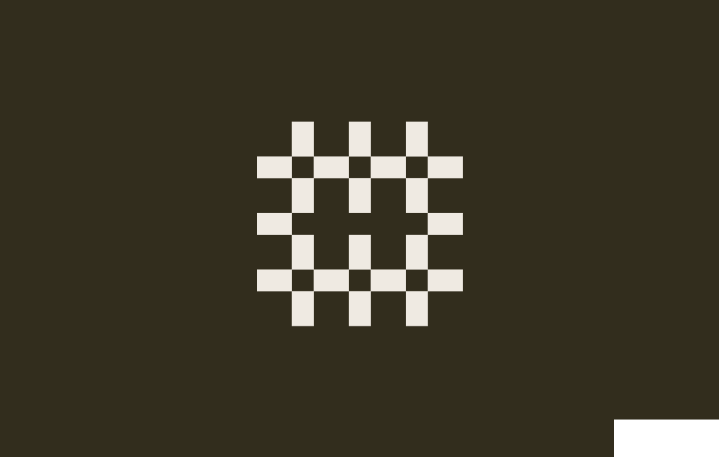 克羅地亞時尚Heraldi男裝店視覺識別設(shè)計