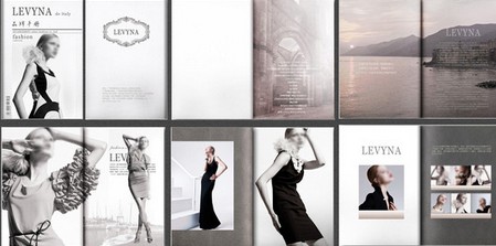 企業(yè)品牌設(shè)計(jì)