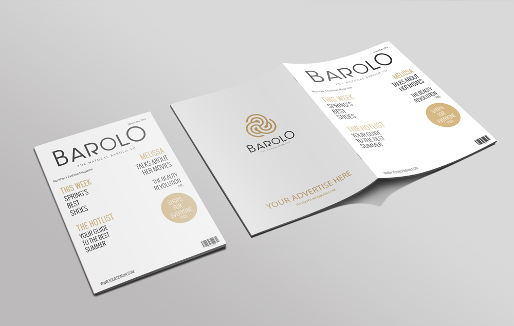 宣傳冊設(shè)計(jì)