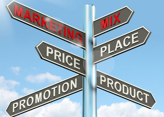 企業(yè)產(chǎn)品營(yíng)銷策劃