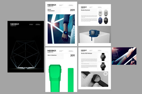 廣告公司vi設(shè)計