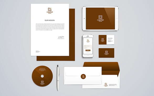 品牌vi設(shè)計