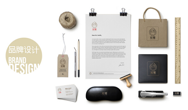 品牌設(shè)計(jì)公司