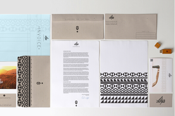 杭州品牌vi設計