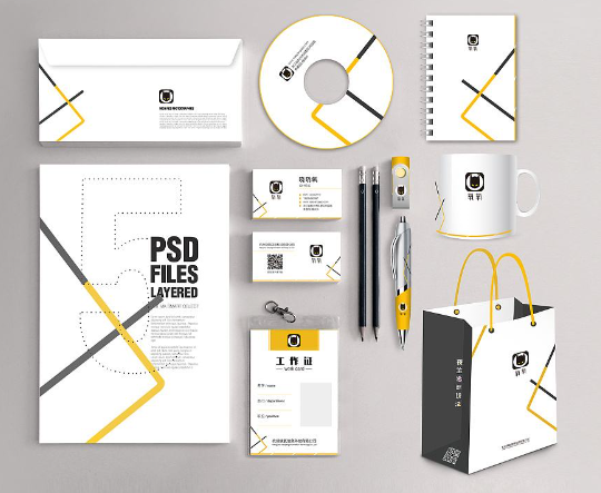 品牌形象設計公司