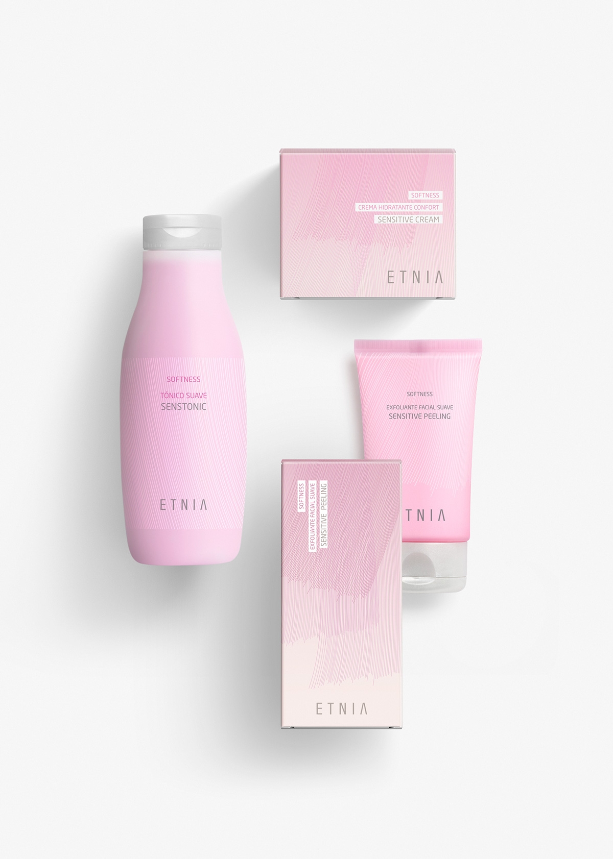 看臉時代，你女朋友用化妝品了嗎？化妝品又如何建立自己的品牌？