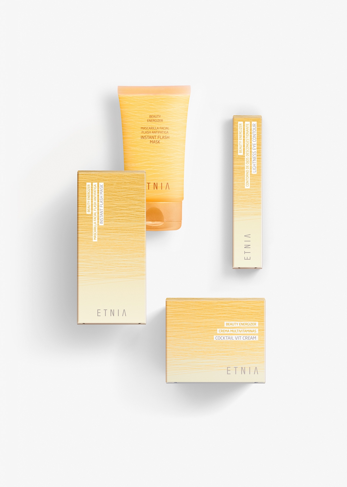 看臉時代，你女朋友用化妝品了嗎？化妝品又如何建立自己的品牌？