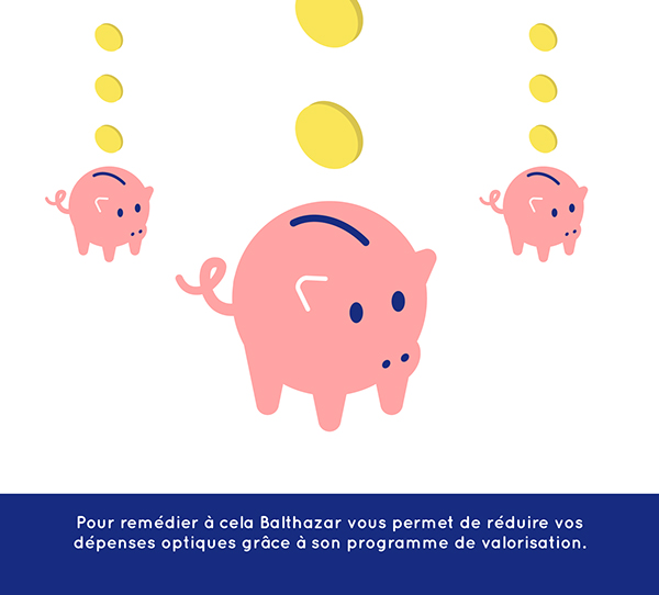 人物插畫(huà)——眼鏡品牌設(shè)計(jì)