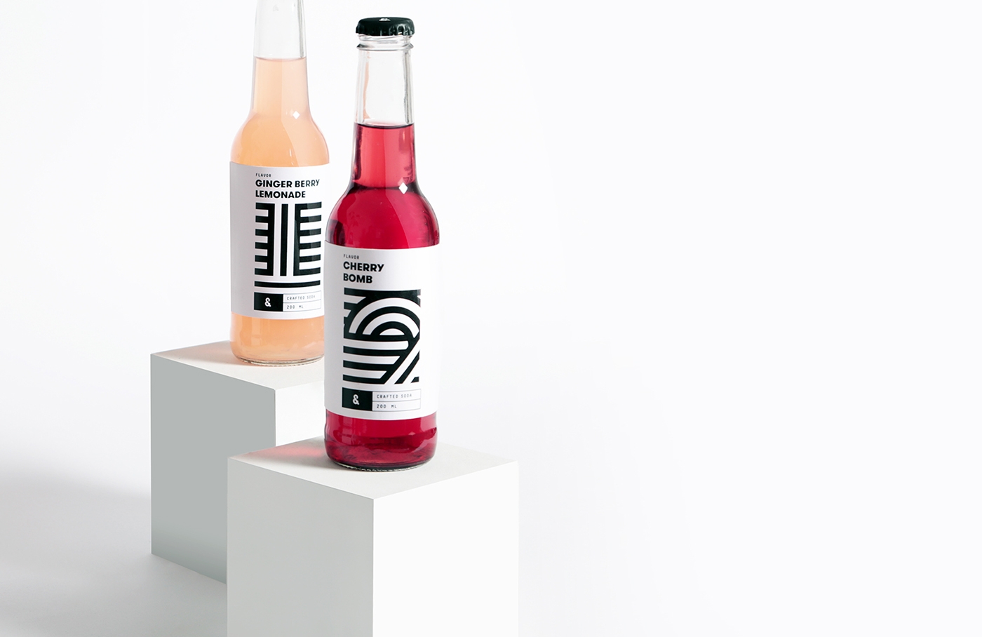 餐飲品牌包裝設計，從外賣包裝到飲品包裝的一條龍服務