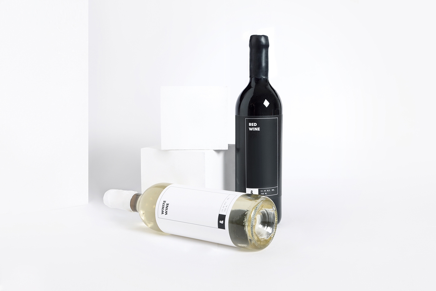 餐飲品牌包裝設計，從外賣包裝到飲品包裝的一條龍服務