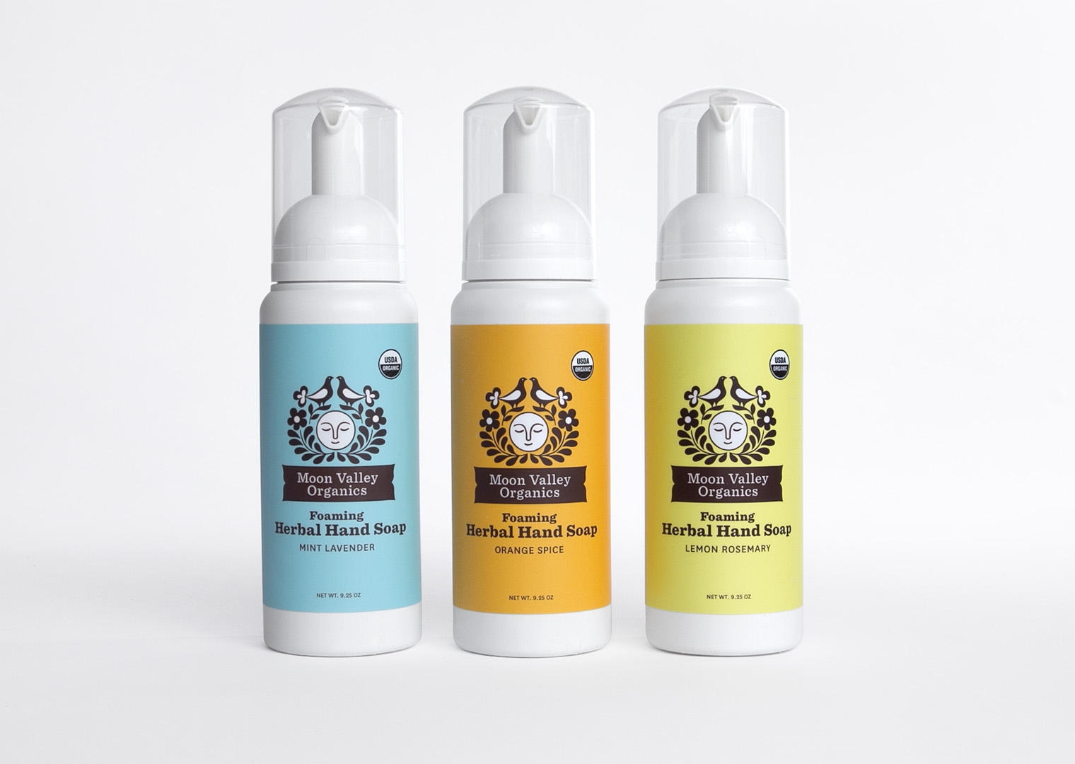 可食用的有機化妝品包裝設(shè)計