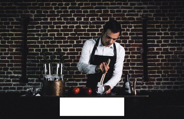 神奇松子酒瓶型包裝設(shè)計，全新視覺體驗