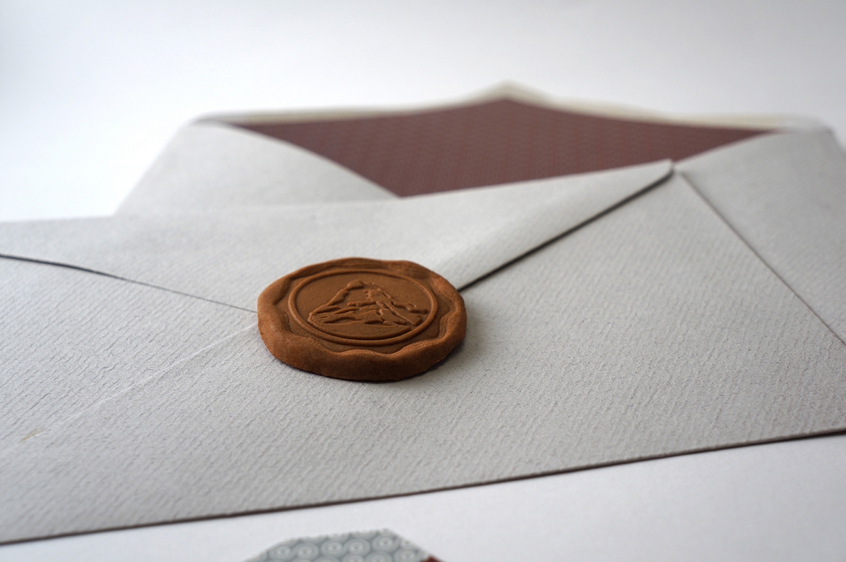 意大利豪華巧克力品牌包裝設(shè)計，專為酒店而定制