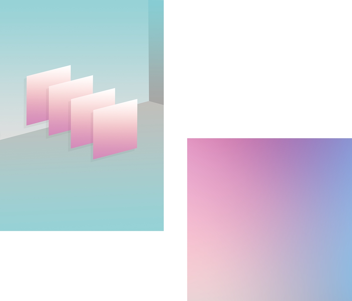 植物順勢療法，全新護理醫藥包裝設計