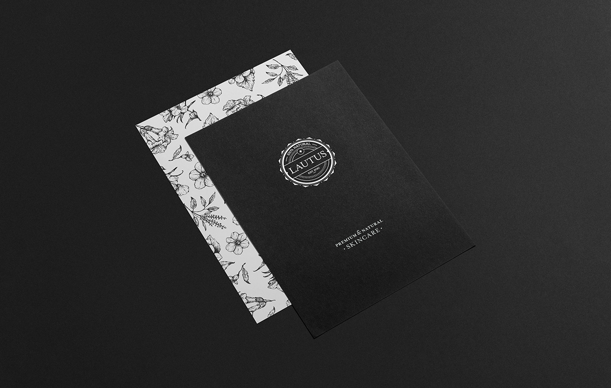 化妝品護膚產品包裝設計— 百分之百天然手工皂，沐浴露和洗滌液品牌包裝設計