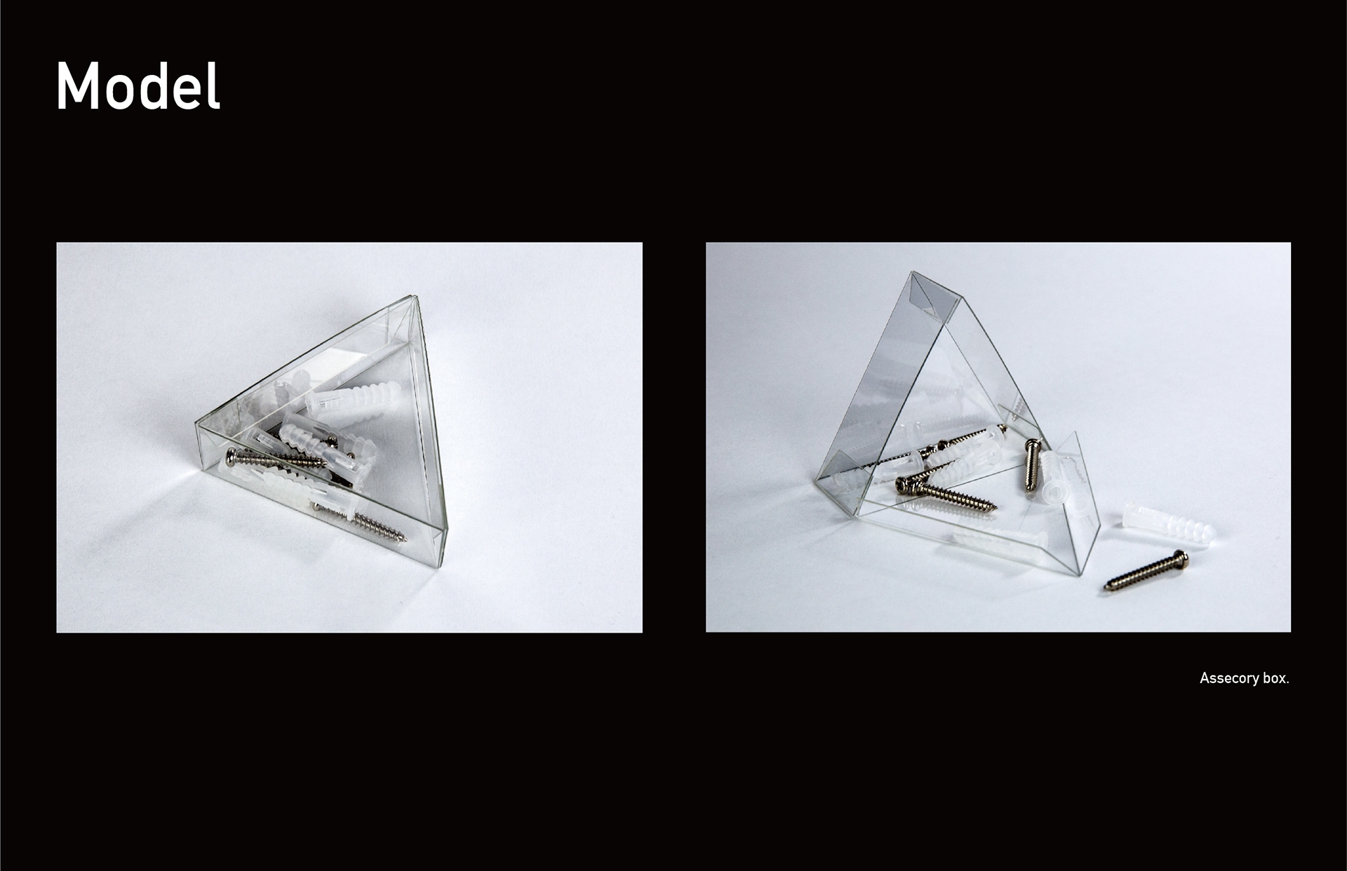 透明包裝，全方位展現(xiàn)產(chǎn)品特性，掛鉤產(chǎn)品包裝設(shè)計