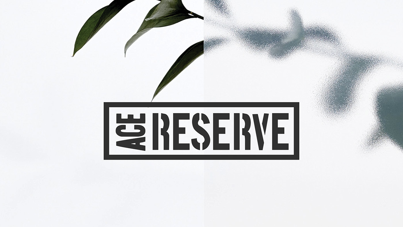 Ace精品酒店品牌標志、包裝設計