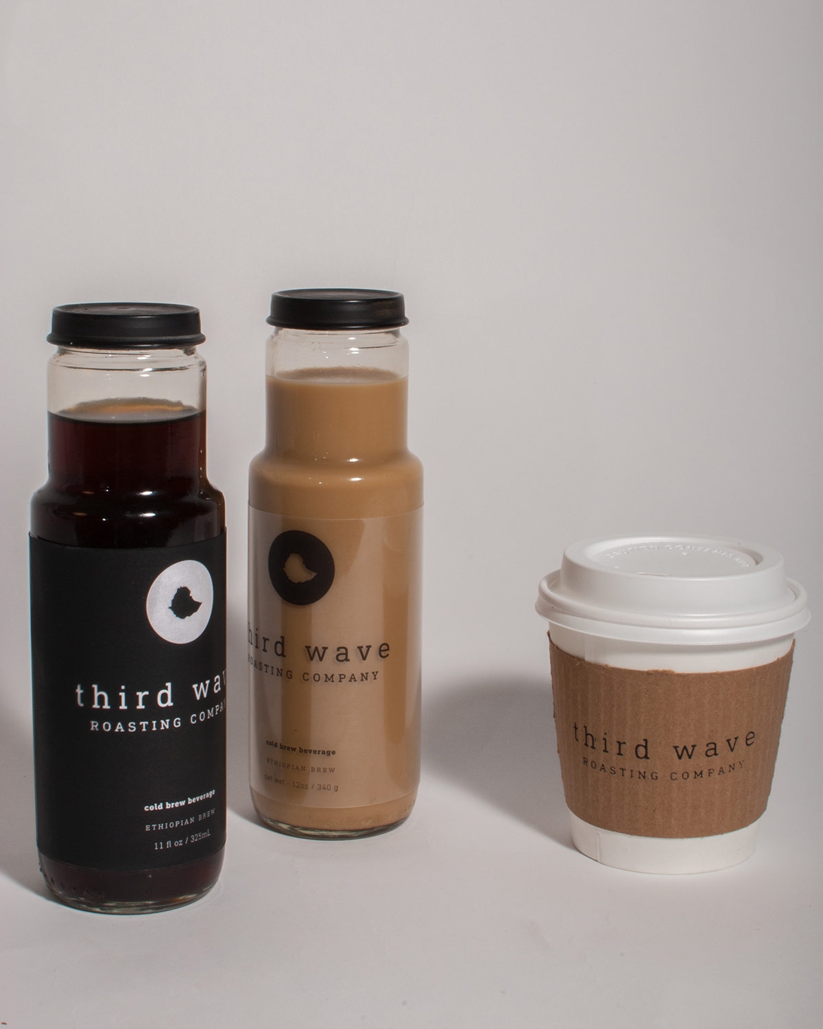 咖啡飲料杯包裝設(shè)計(jì)，杭州石特設(shè)計(jì)