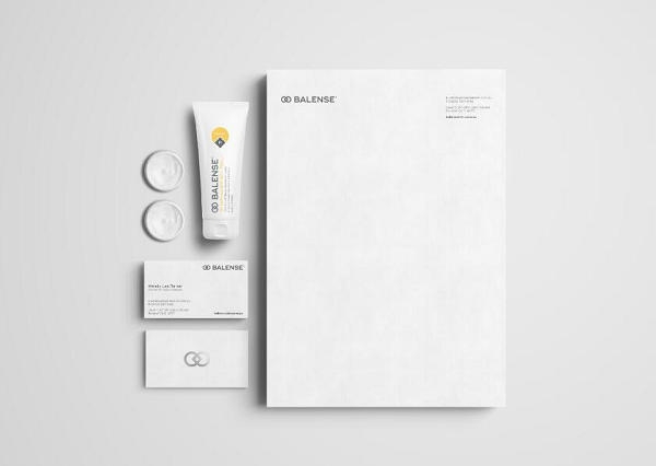 護膚品包裝設計