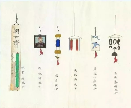 “清明式”店招，你喜歡嗎？