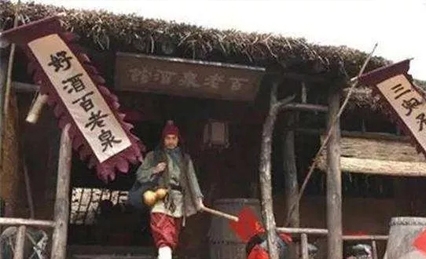 “清明式”店招，你喜歡嗎？