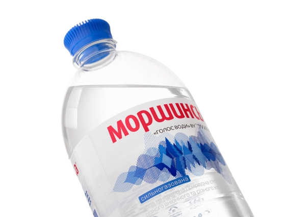 礦泉水包裝設(shè)計|聆聽“水的聲音”，感受大自然的美妙