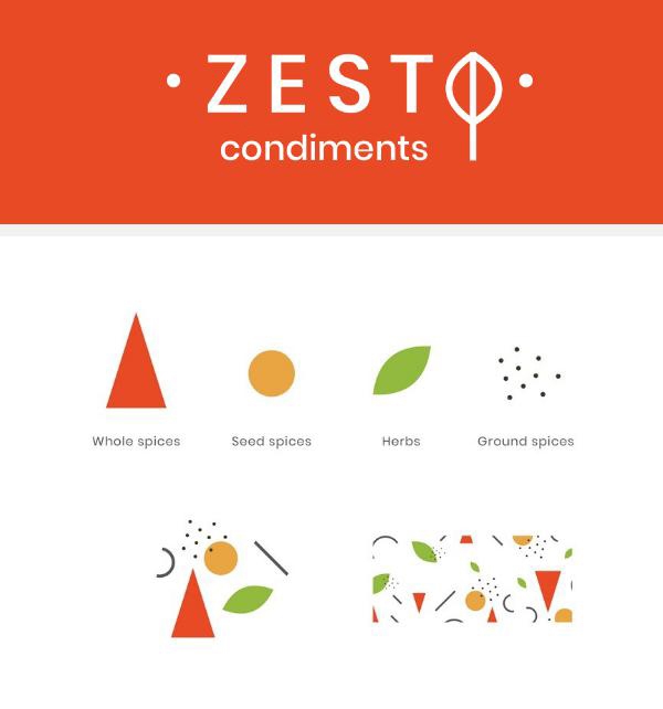 小可愛，你是萌妹子專屬調(diào)味料嗎？