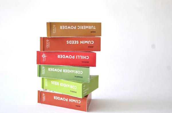 小可愛，你是萌妹子專屬調(diào)味料嗎？