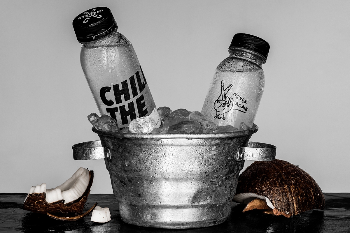 還在為喝酒頭暈而煩惱嗎?全新醒酒飲料產(chǎn)品及其品牌包裝設(shè)計(jì)。