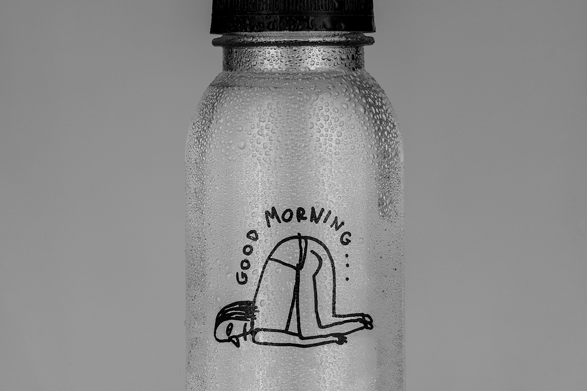 還在為喝酒頭暈而煩惱嗎?全新醒酒飲料產(chǎn)品及其品牌包裝設(shè)計(jì)。