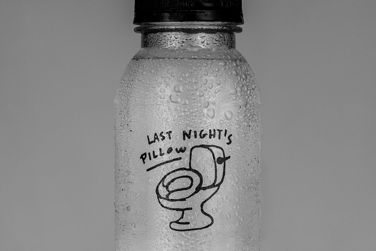 還在為喝酒頭暈而煩惱嗎?全新醒酒飲料產(chǎn)品及其品牌包裝設(shè)計(jì)。