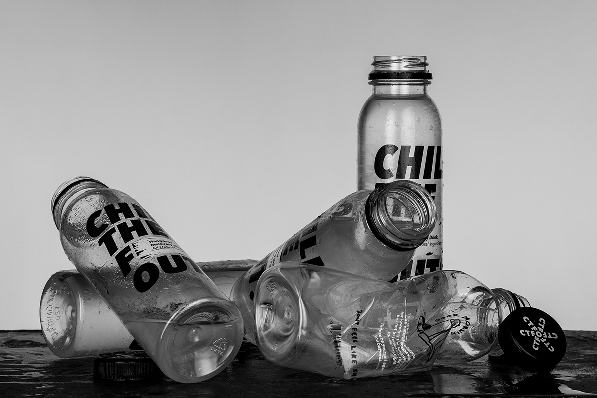 還在為喝酒頭暈而煩惱嗎?全新醒酒飲料產(chǎn)品及其品牌包裝設(shè)計(jì)。