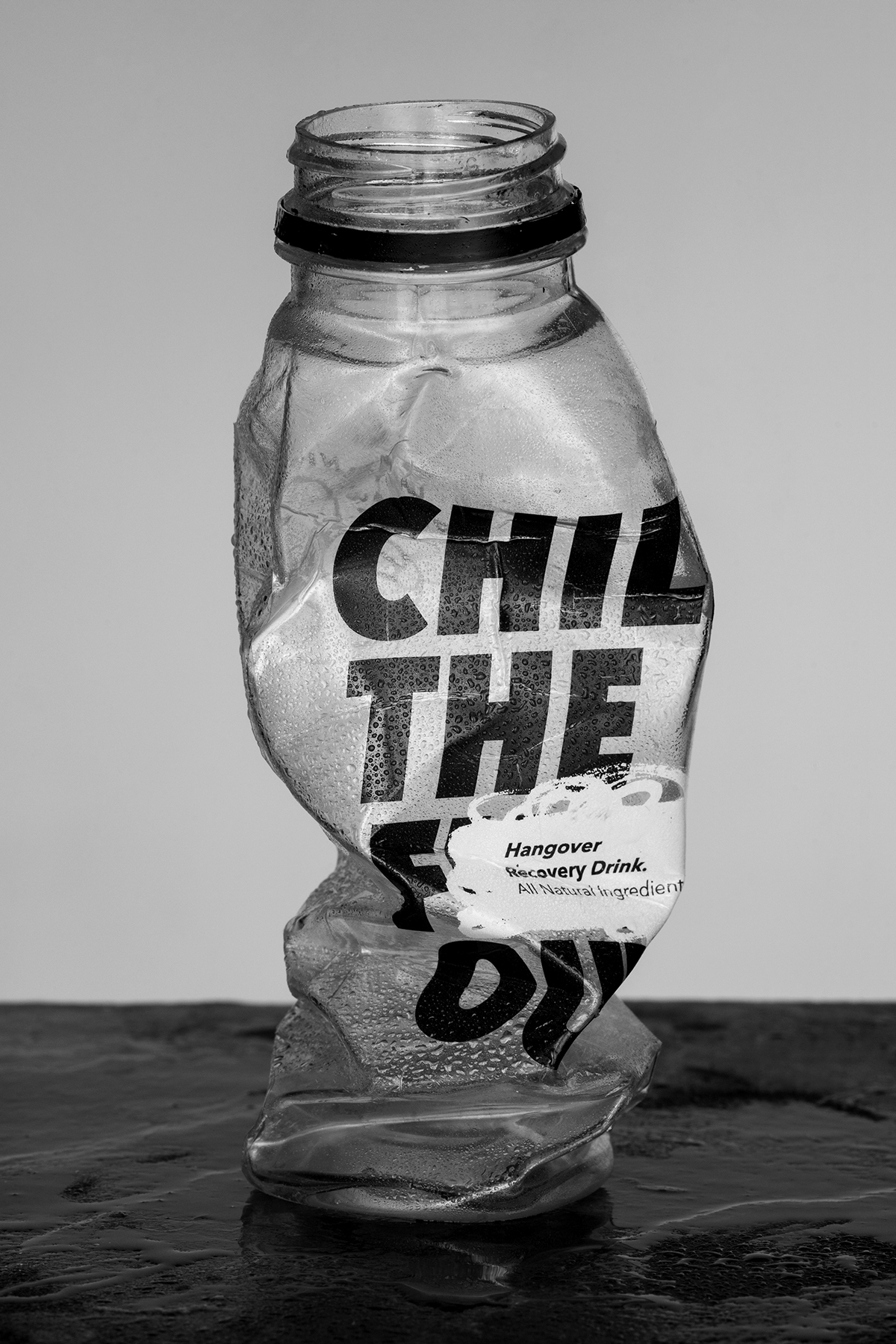 還在為喝酒頭暈而煩惱嗎?全新醒酒飲料產(chǎn)品及其品牌包裝設(shè)計(jì)。